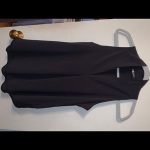 North face sports tank top